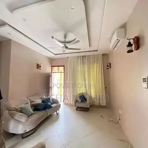 2bdrm Apartment in Kinondoni for rent