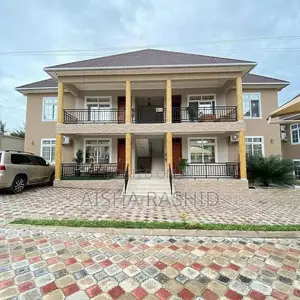 2bdrm Apartment in Kinondoni for rent