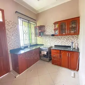 2bdrm Apartment in Kinondoni for rent