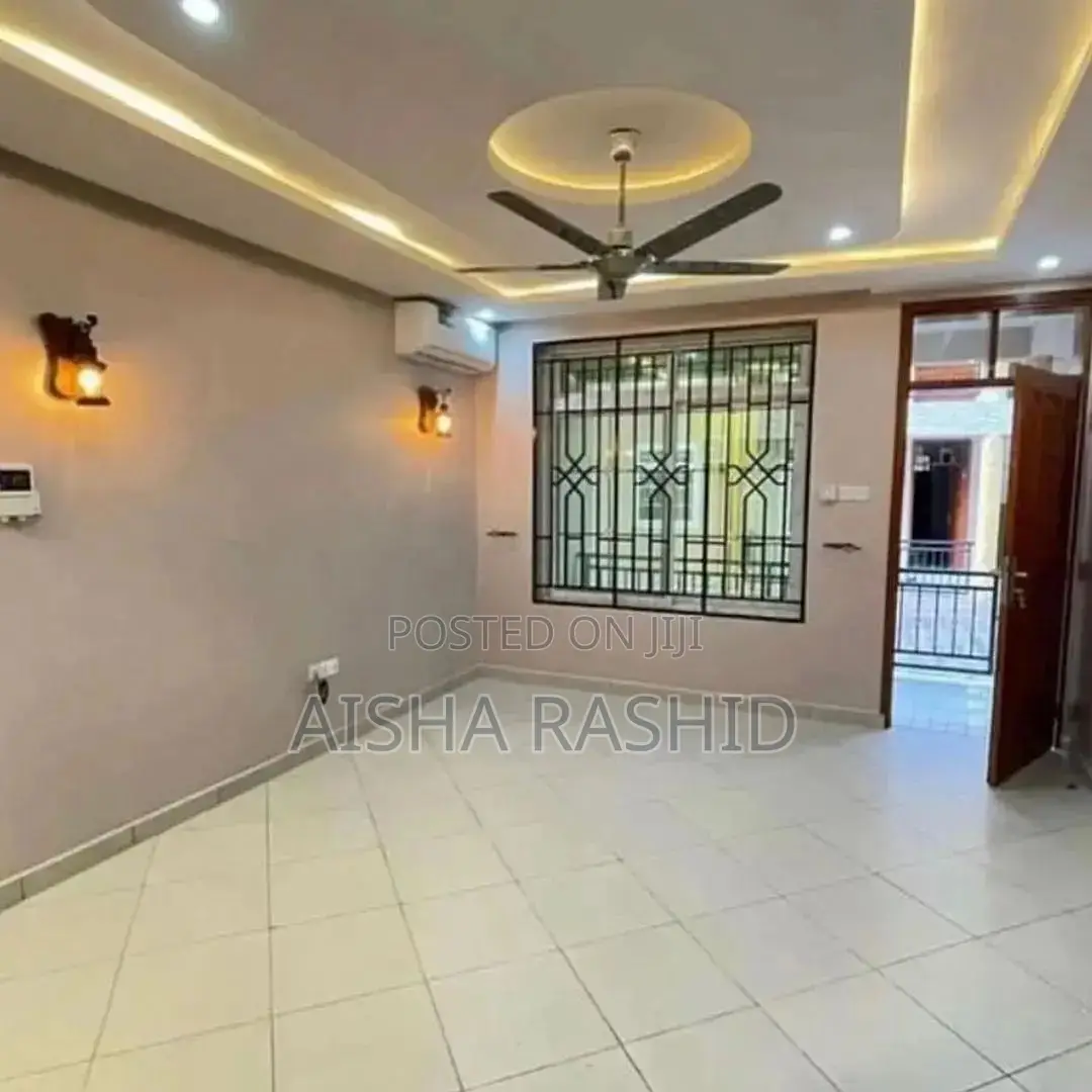 2bdrm Apartment in Kinondoni for rent