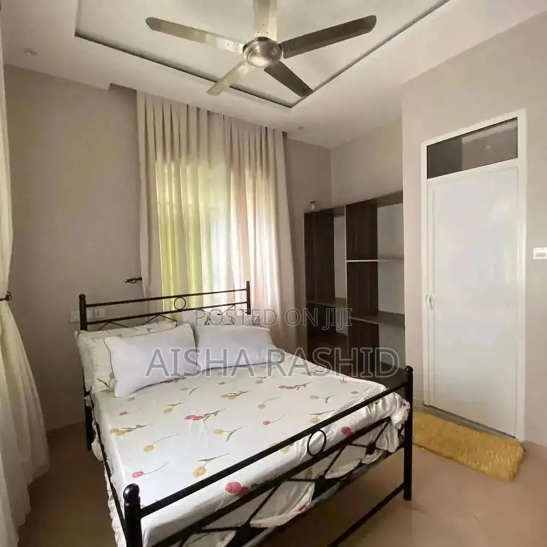 2bdrm Apartment in Kinondoni for rent