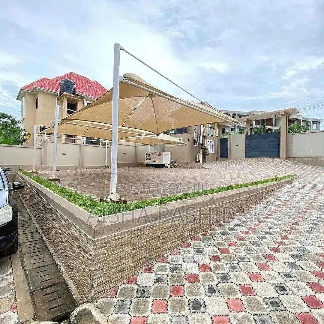 2bdrm Apartment in Kinondoni for rent