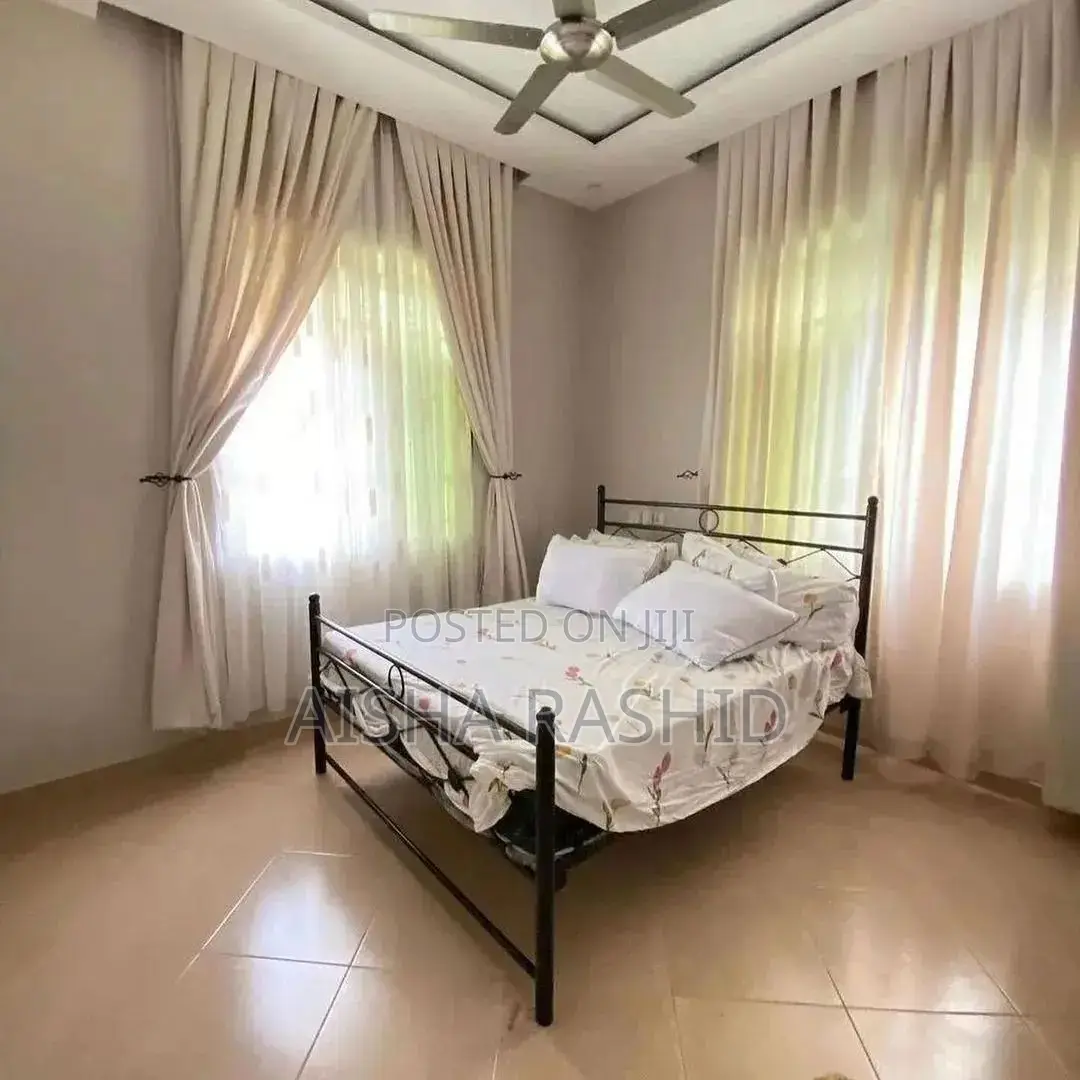 2bdrm Apartment in Kinondoni for rent