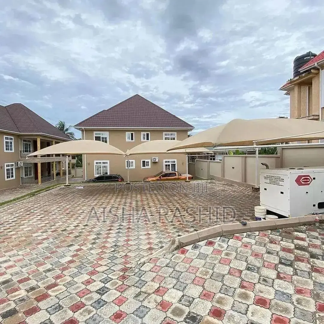 2bdrm Apartment in Kinondoni for rent