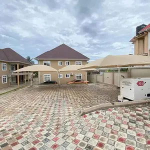 2bdrm Apartment in Kinondoni for rent