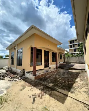 1bdrm Apartment in Kinondoni for rent