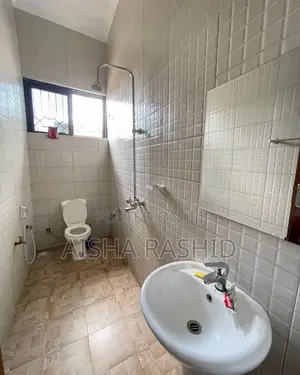 1bdrm Apartment in Kinondoni for rent