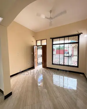 1bdrm Apartment in Kinondoni for rent