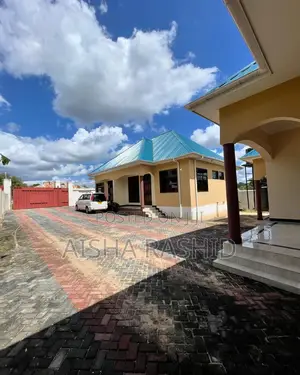 1bdrm Apartment in Kinondoni for rent