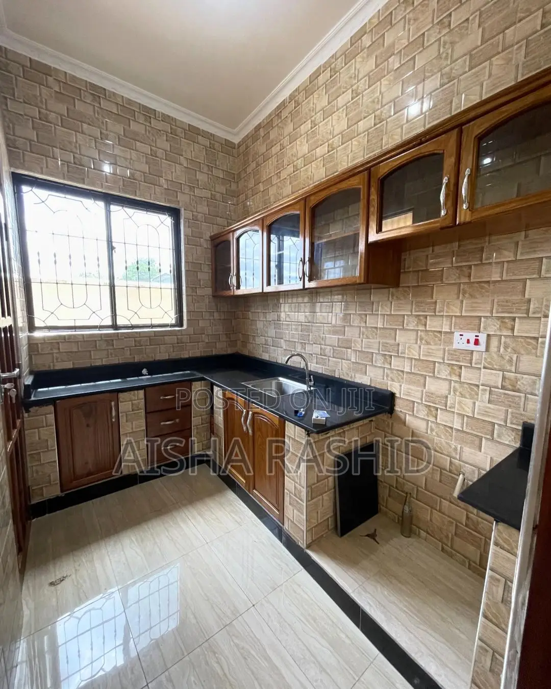 1bdrm Apartment in Kinondoni for rent