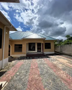 1bdrm Apartment in Kinondoni for rent