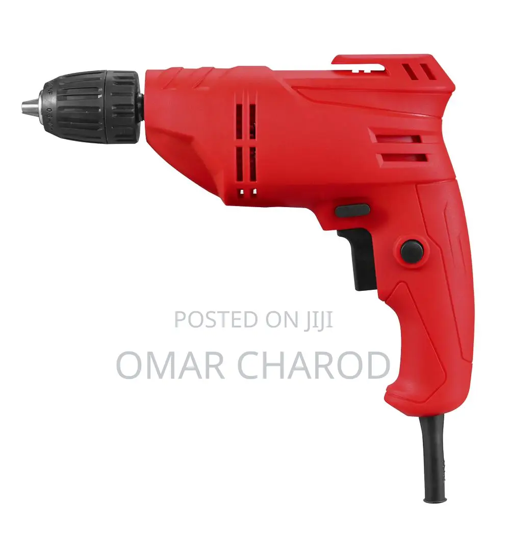 Hand Drill