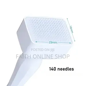 Derma Roller Stamp