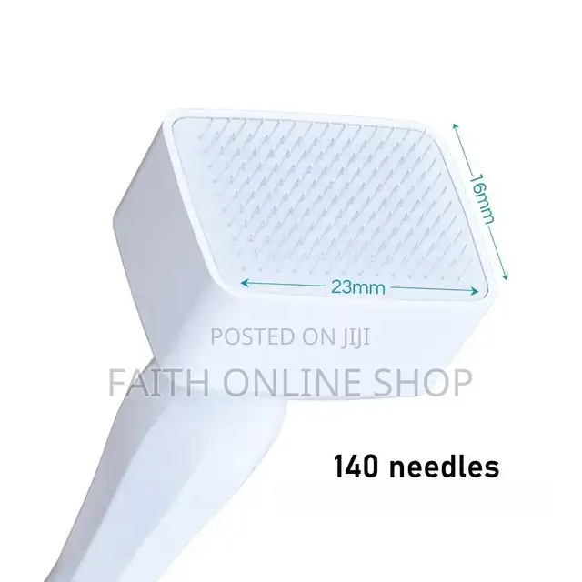 Derma Roller Stamp