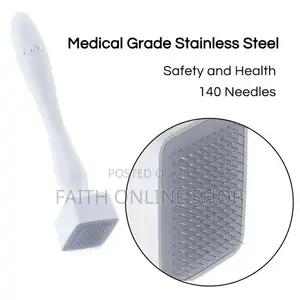 Derma Roller Stamp