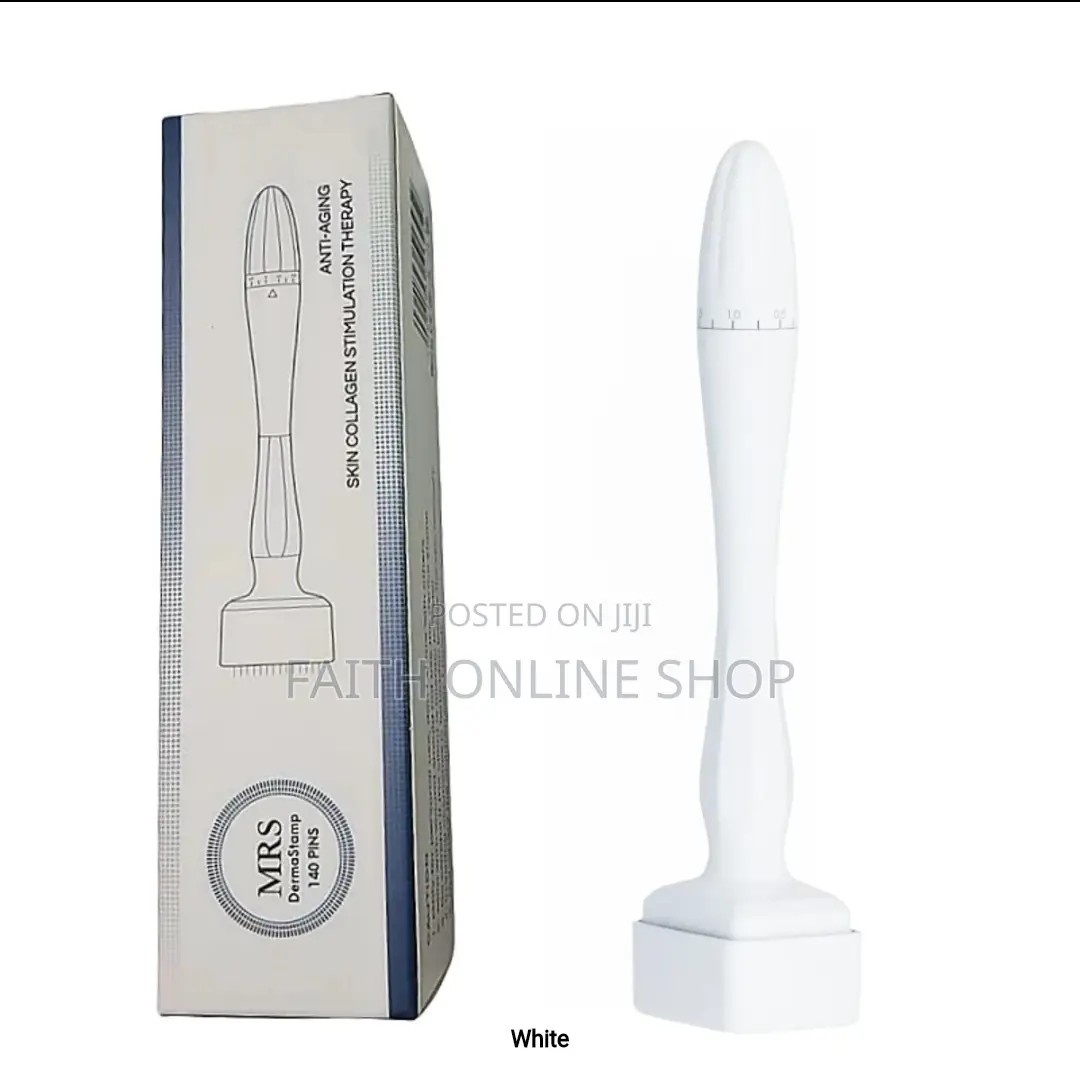 Derma Roller Stamp