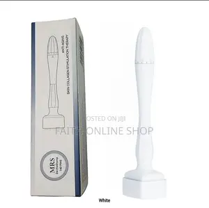 Derma Roller Stamp