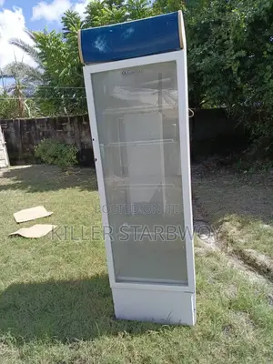 Display Fridge , West Point Lita 400