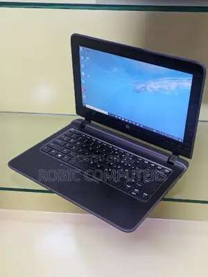 Laptop HP ProBook 11 G2 EE 8GB Intel Core I3 HDD 500GB