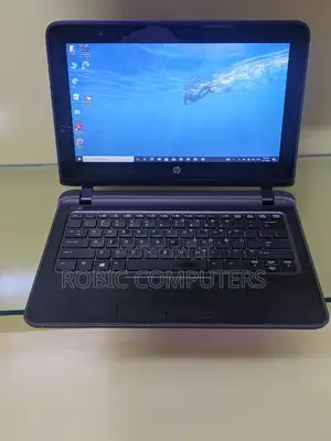 Laptop HP ProBook 11 G2 EE 8GB Intel Core I3 HDD 500GB