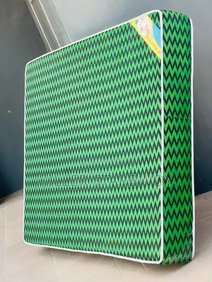 Godoro 5×6 Inchi 10 QFL Dodoma