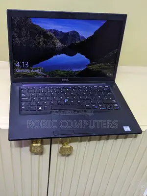 Laptop Dell Latitude 7480 8GB Intel Core I7 SSD 256GB