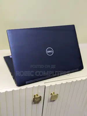 Laptop Dell Latitude 7480 8GB Intel Core I7 SSD 256GB
