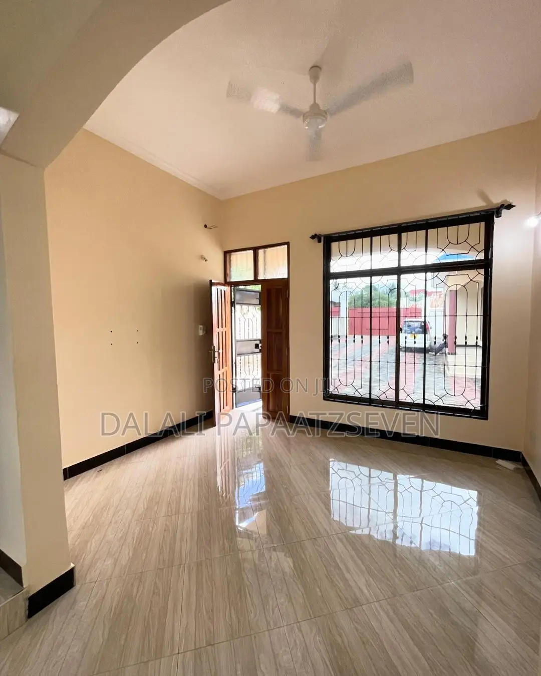 1bdrm Apartment in Dalalipapaatzseven, Kinondoni for rent