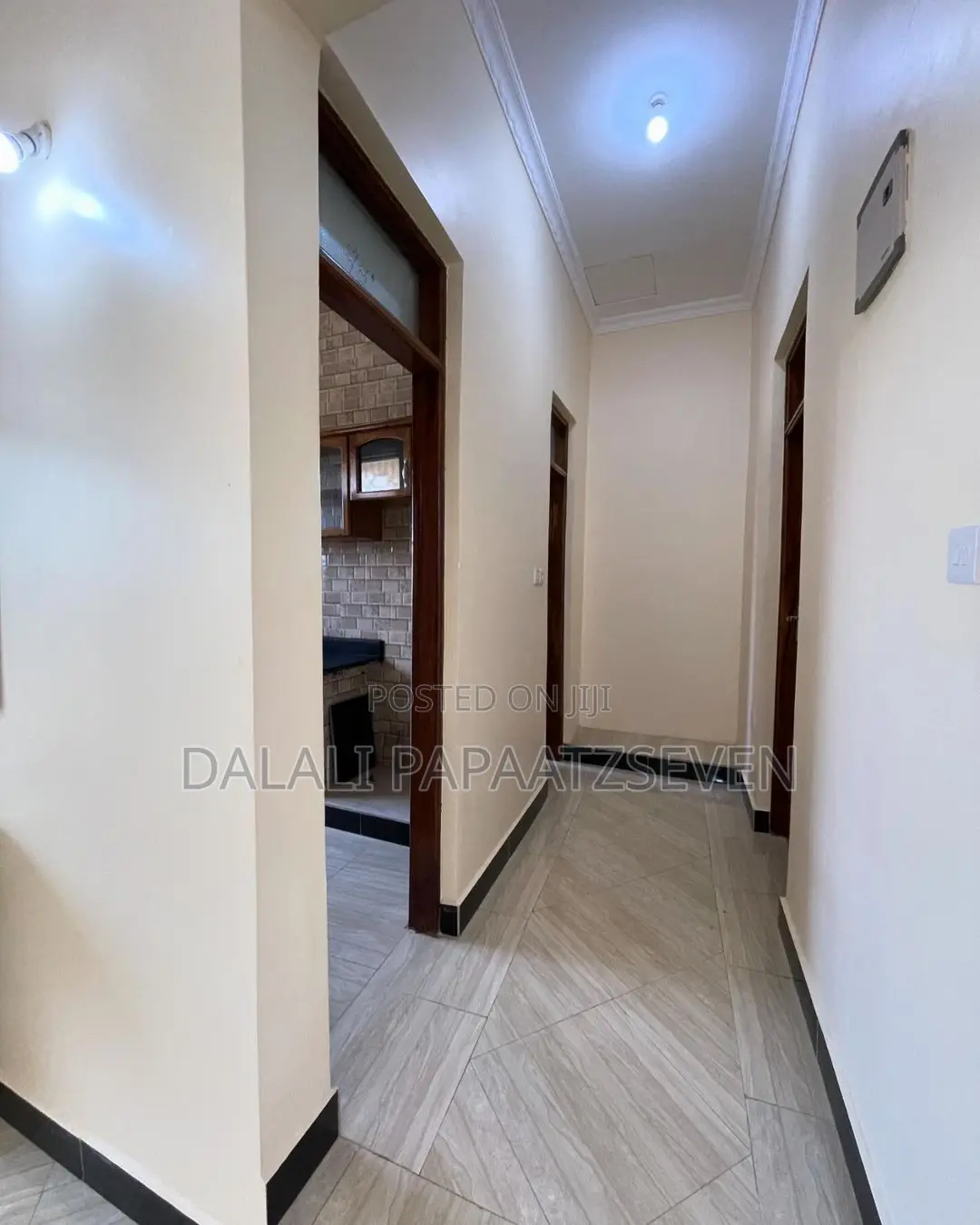1bdrm Apartment in Dalalipapaatzseven, Kinondoni for rent