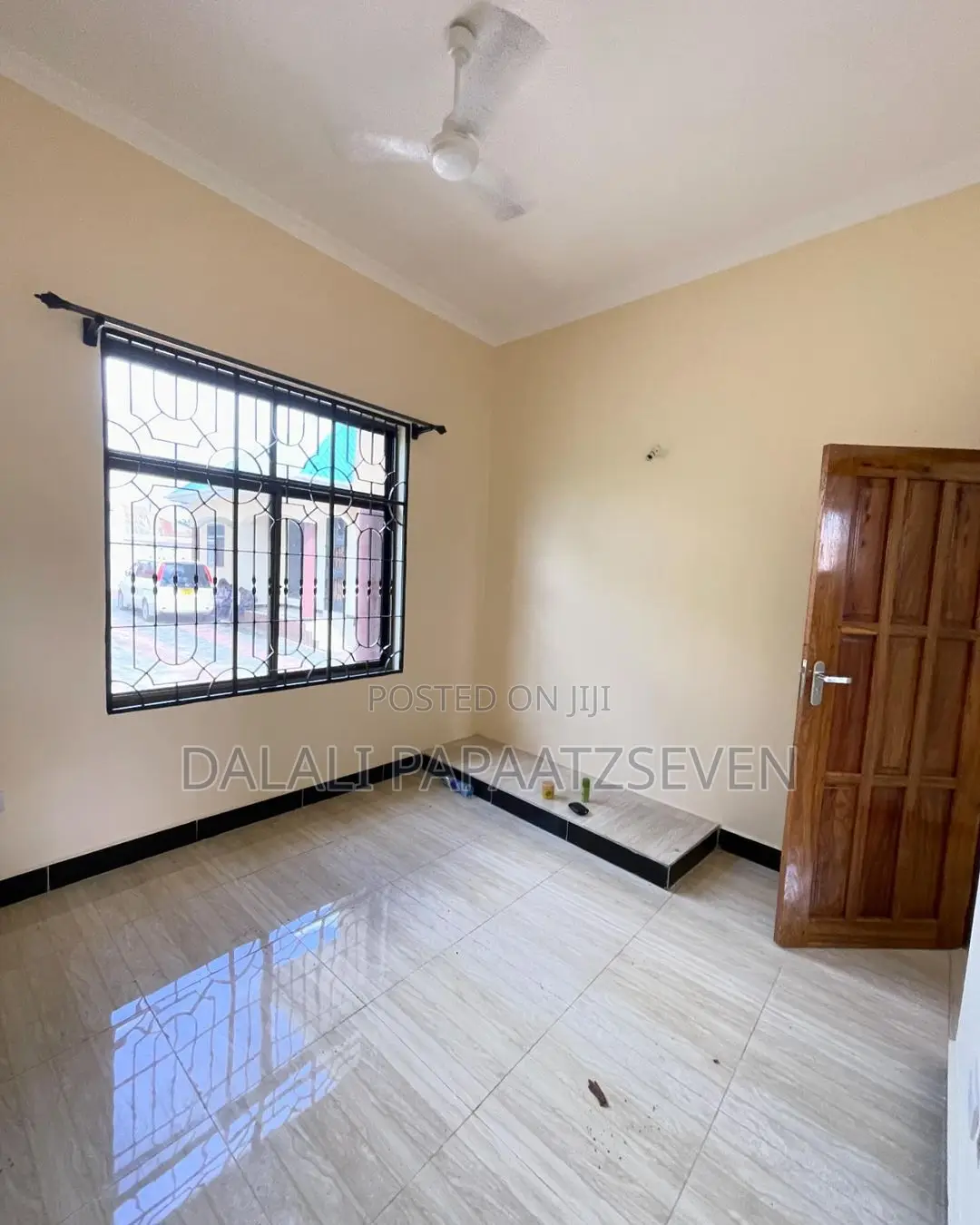 1bdrm Apartment in Dalalipapaatzseven, Kinondoni for rent