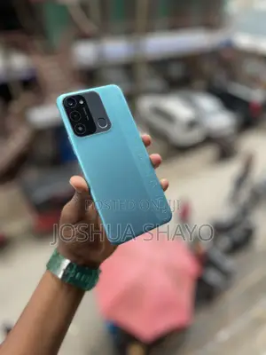 Tecno Spark 8C 64 GB