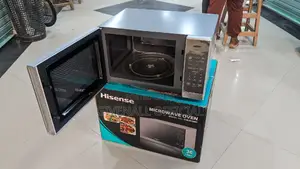 Ofa Ofa = Hisense Microwave Lita 36 Inapasha Na Kuchoma