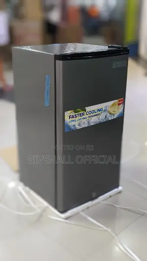 Ofa Ofa = Impex Friji Lita 90 Imara Sana Warranty 3yrs