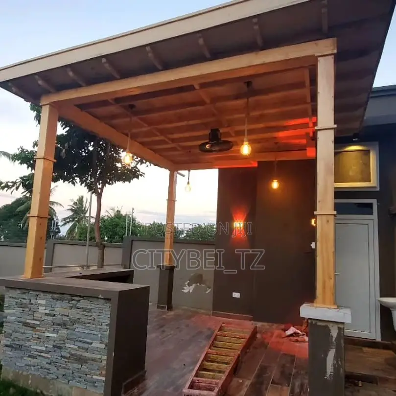 3bdrm Mansion in Madale, Kinondoni for sale