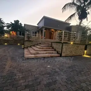 3bdrm Mansion in Madale, Kinondoni for sale