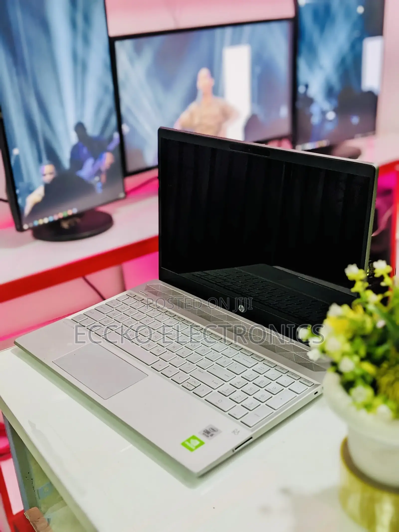 Laptop HP Pavilion 15 8GB Intel Core I5 SSHD (Hybrid) 256GB