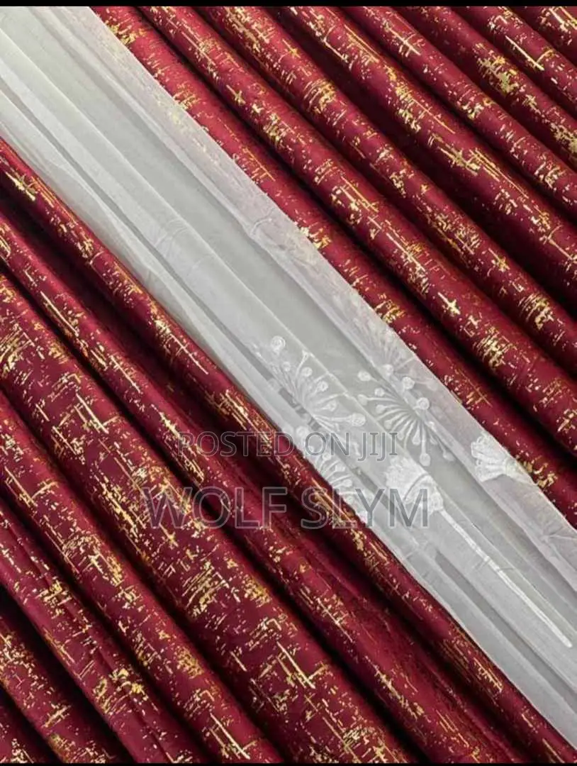 Amazing Curtains
