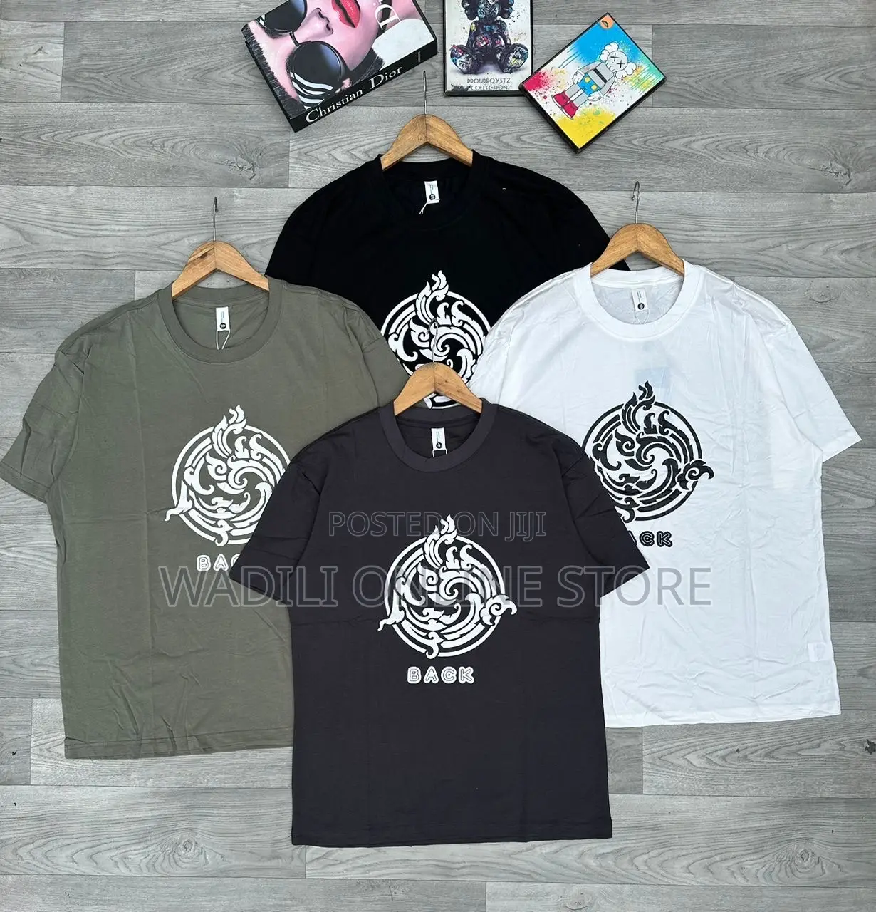 Tshirt Unisex