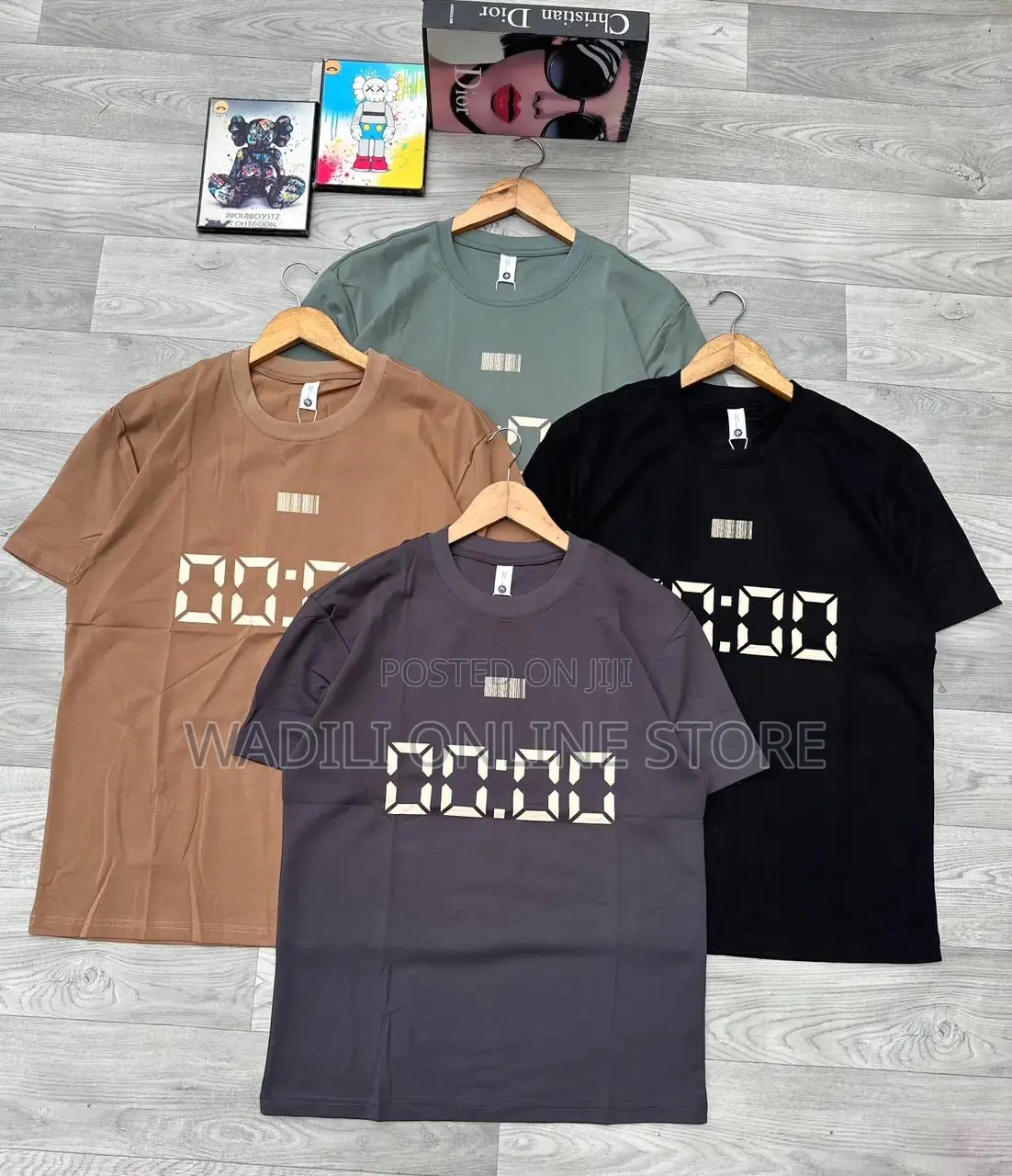 Tshirt Unisex