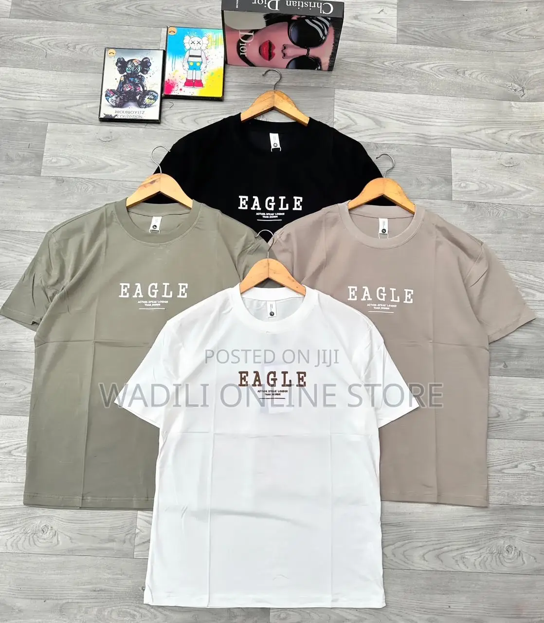 Tshirt Unisex