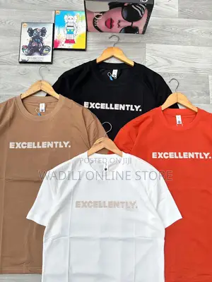 Tshirt Unisex