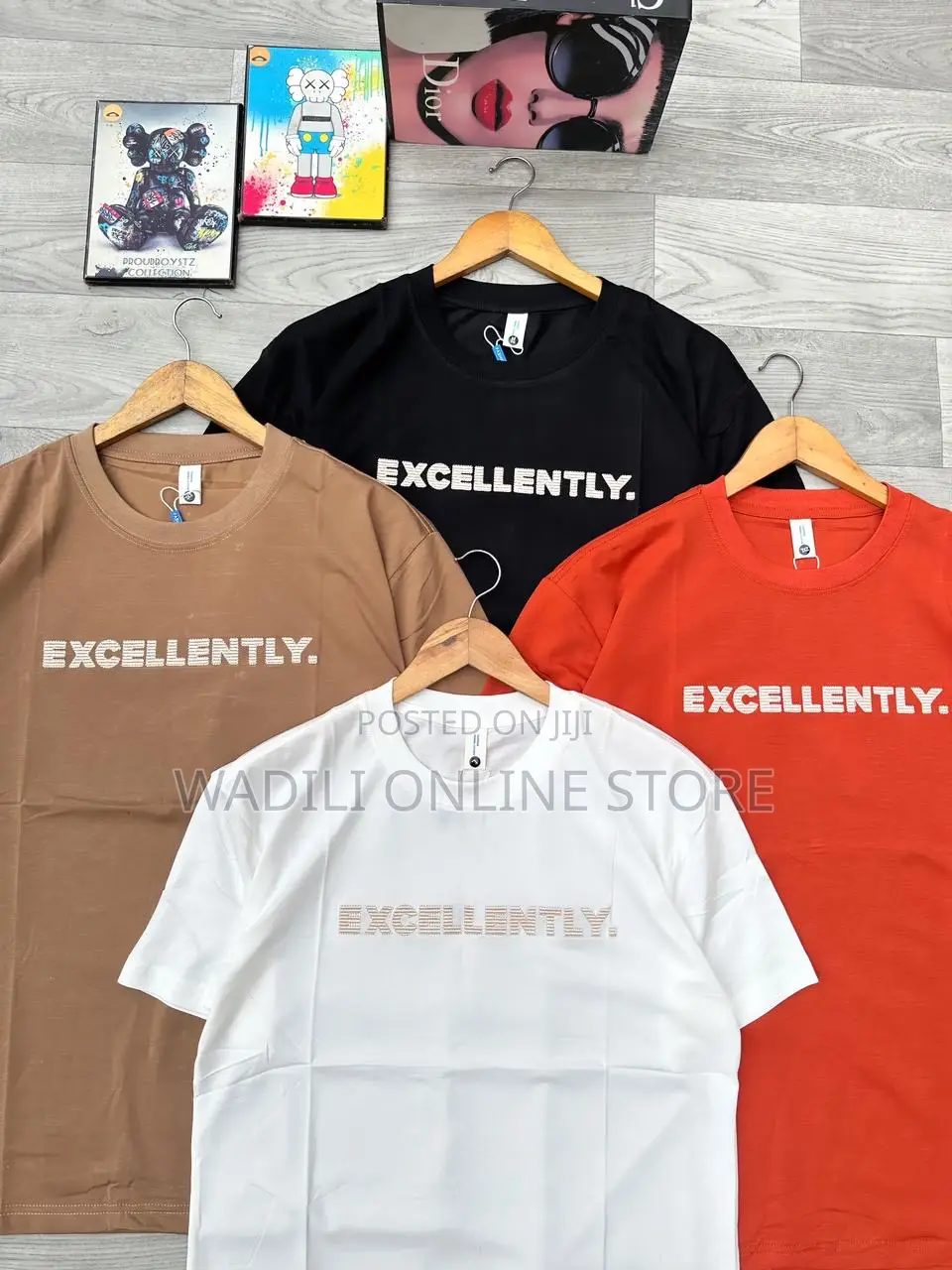 Tshirt Unisex