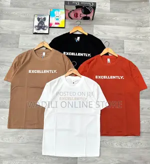 Tshirt Unisex