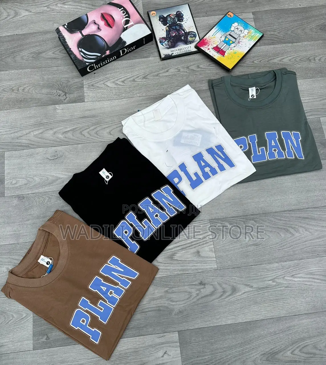 Tshirt Unisex