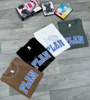 Tshirt Unisex