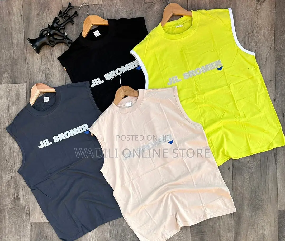 Tshirt Unisex