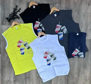 Tshirt Unisex