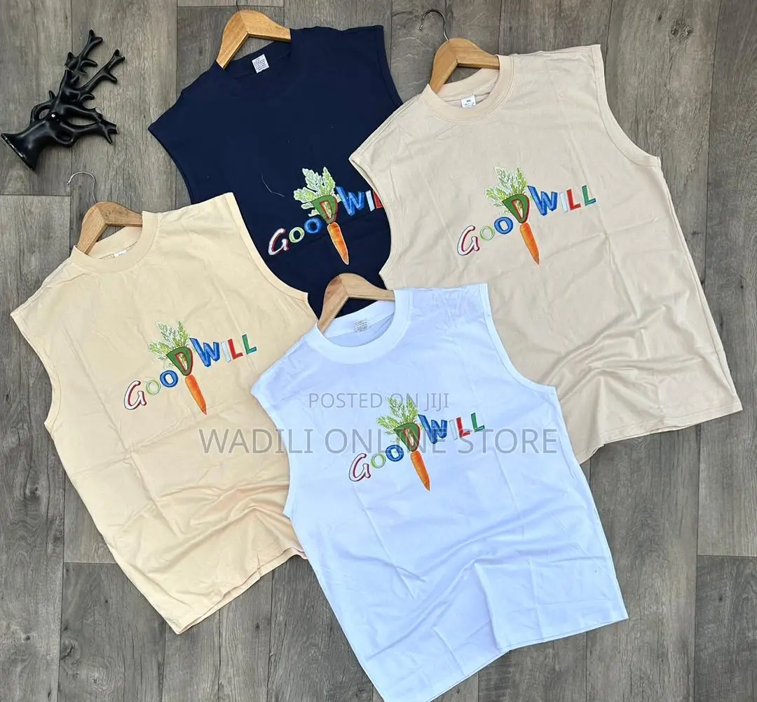 Tshirt Unisex