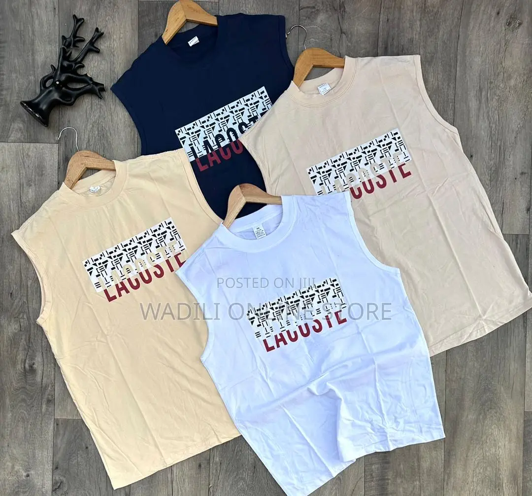 Tshirt Unisex