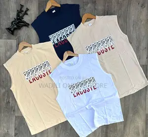 Tshirt Unisex